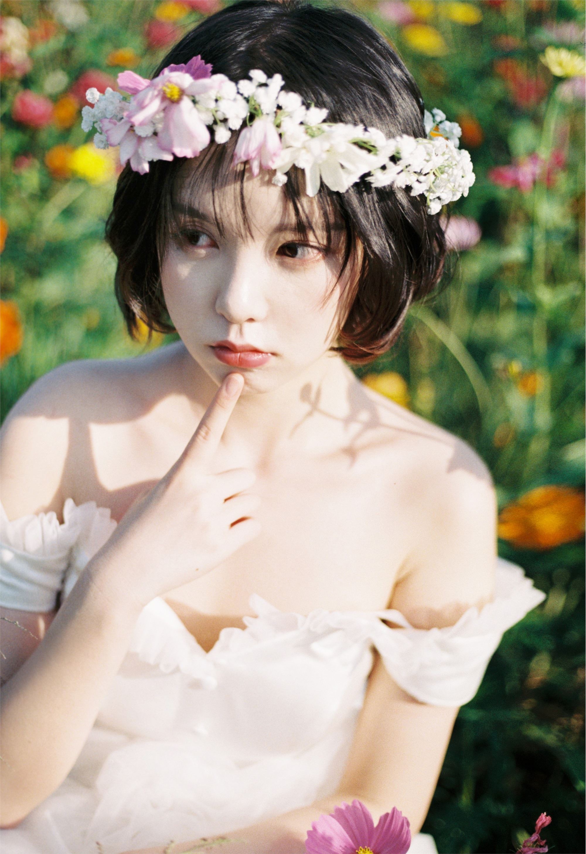 YITUYU艺图语 2025.01.31 少女情怀总是诗 雨一颗